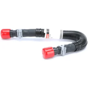 Motorcraft Heater Hose Assembly – KH335 - view 4