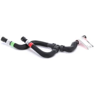 Motorcraft Heater Hose Assembly – KH384 - view 2