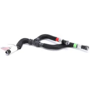 Motorcraft Heater Hose Assembly – KH384 - view 3