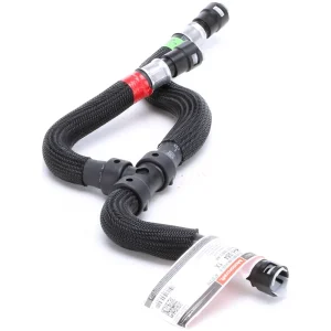 Motorcraft Heater Hose Assembly – KH384 - view 4