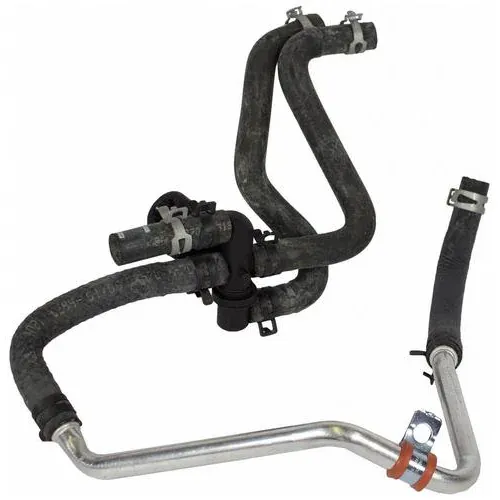 Motorcraft Heater Hose Assembly – KH445