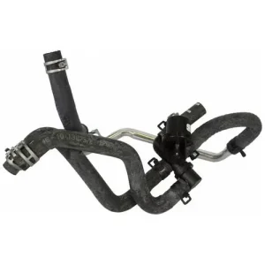 Motorcraft Heater Hose Assembly – KH445 - view 2