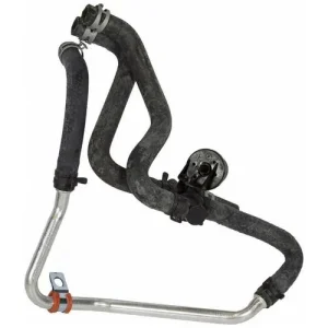 Motorcraft Heater Hose Assembly – KH445 - view 3