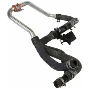 Motorcraft Heater Hose Assembly – KH445 - view 4