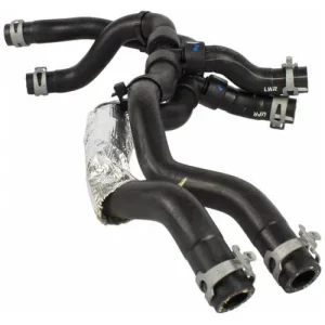 Motorcraft Heater Hose – KH537 - view 2