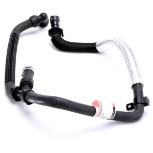 Motorcraft Heater Hose Assembly – KH576 - view 4