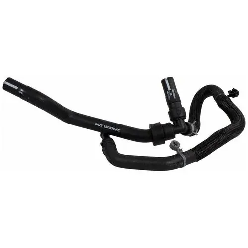 Motorcraft Heater Hose – KH868