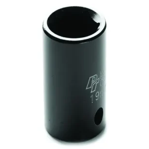 Performance 19mm Socket 1/2 Inch Drive 6 Point – M829