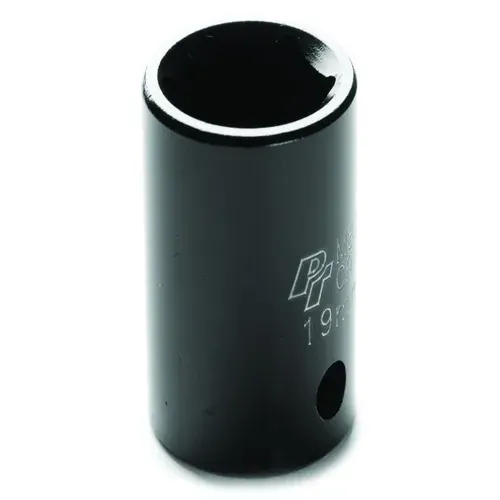 Performance 19mm Socket 1/2 Inch Drive 6 Point – M829