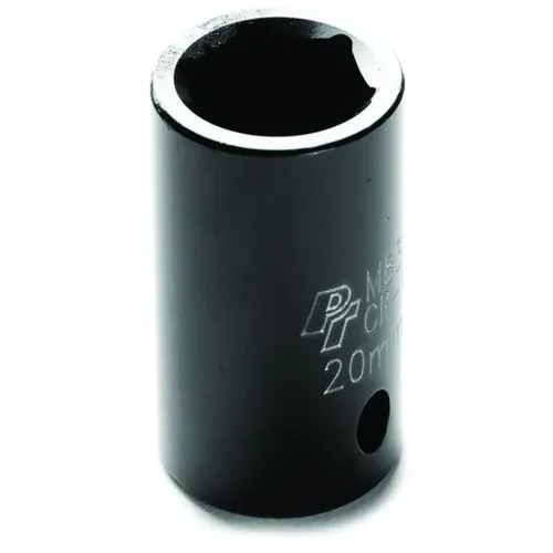 Performance 20mm Socket 1/2 Inch Drive 6 Point – M830