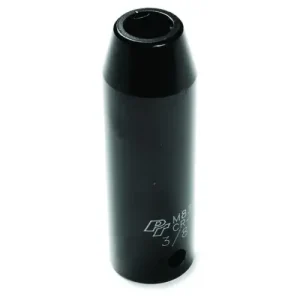Performance 7/16 Inch Socket 1/2 Inch Drive – M840