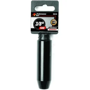 Performance 3/8 Inch Socket 1/2 Inch Drive – M839 - view 2