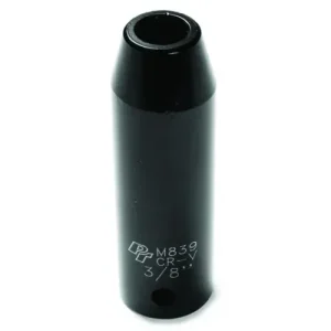Performance 1/2 Inch Socket 1/2 Inch Drive – M841