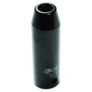 Performance 5/8 Inch Socket 1/2 Inch Drive – M843