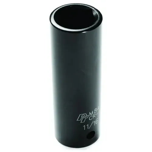 Performance 11/16 Inch Socket 1/2 Inch Drive – M844