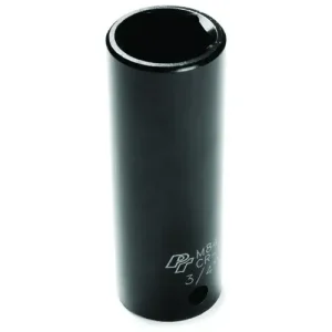 Performance 3/4 Inch Socket 1/2 Inch Drive – M845