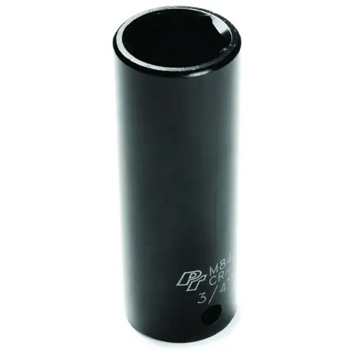 Performance 3/4 Inch Socket 1/2 Inch Drive – M845