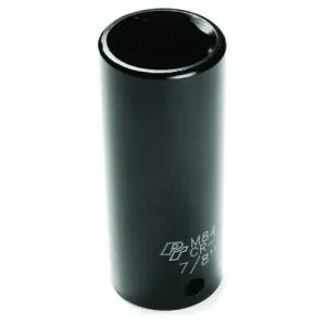 Performance 7/8 Inch Socket 1/2 Inch Drive – M847