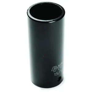 Performance 15/16 Inch Socket 1/2 Inch Drive – M848