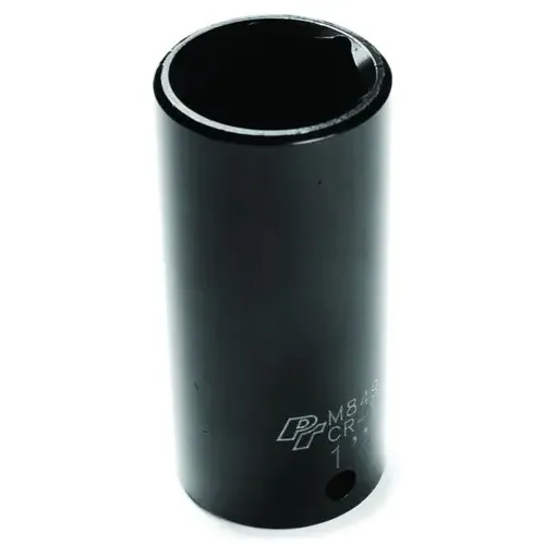 Performance 1 Inch Socket 1/2 Inch Drive – M849