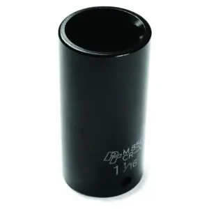 Performance 1-1/16 Inch Socket 1/2 Inch Drive – M850