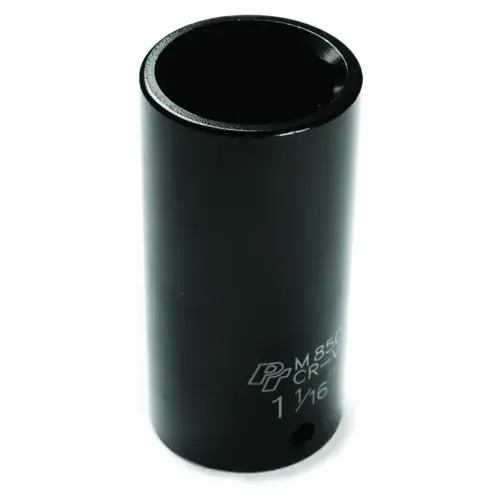 Performance 1-1/16 Inch Socket 1/2 Inch Drive – M850