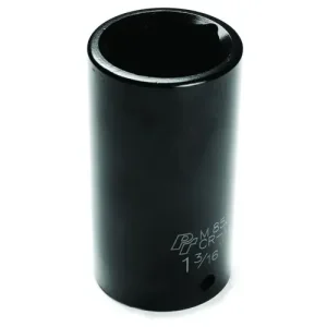 Performance 1-3/16 Inch Socket 1/2 Inch Drive – M852