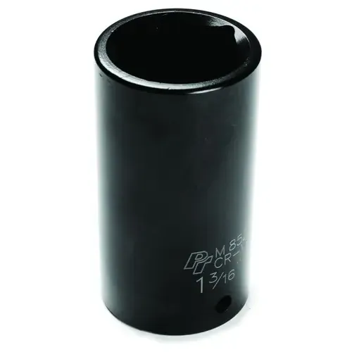 Performance 1-3/16 Inch Socket 1/2 Inch Drive – M852