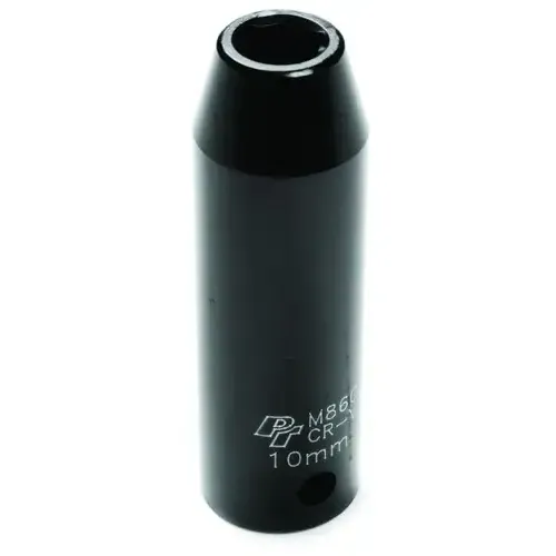 Performance 10mm Socket 1/2 Inch Drive 6 Point – M860