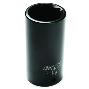 Performance 1-1/8 Inch Socket 1/2 Inch Drive – M851