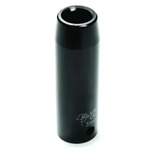Performance 13mm Socket 1/2 Inch Drive 6 Point – M863
