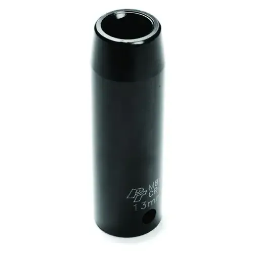 Performance 13mm Socket 1/2 Inch Drive 6 Point – M863