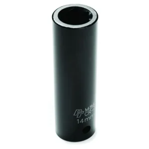 Performance 14mm Socket 1/2 Inch Drive 6 Point – M864