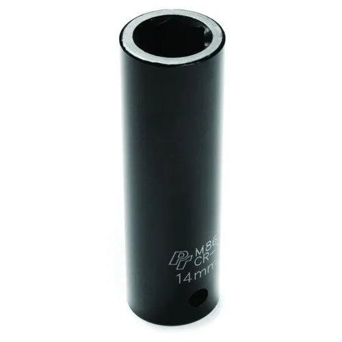 Performance 14mm Socket 1/2 Inch Drive 6 Point – M864