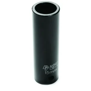 Performance 15mm Socket 1/2 Inch Drive 6 Point – M865