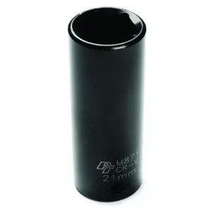Performance 21mm Socket 1/2 Inch Drive 6 Point – M871