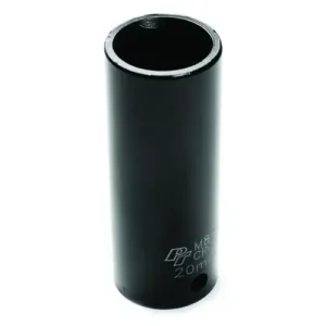 Performance 20mm Socket 1/2 Inch Drive 6 Point – M870