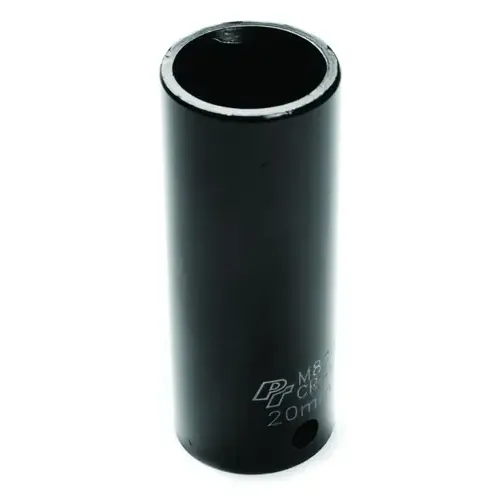 Performance 20mm Socket 1/2 Inch Drive 6 Point – M870