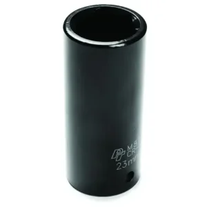 Performance 23mm Socket 1/2 Inch Drive 6 Point – M873