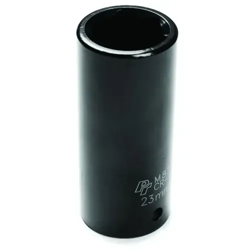 Performance 23mm Socket 1/2 Inch Drive 6 Point – M873