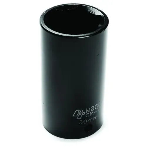 Performance 30mm Socket 1/2 Inch Drive 6 Point – M880