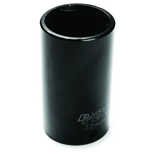 Performance 32mm Socket 1/2 Inch Drive 6 Point – M882