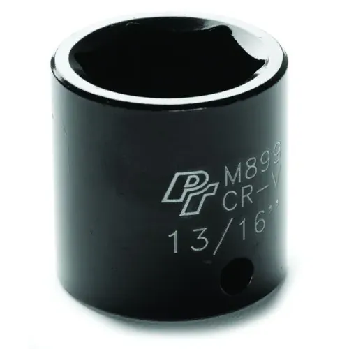 Performance 13/16 Inch Socket 3/8 Inch Drive 6 Point – M899
