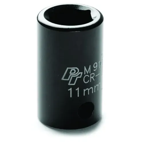 Performance 11mm Socket 3/8 Inch Drive 6 Point – M911