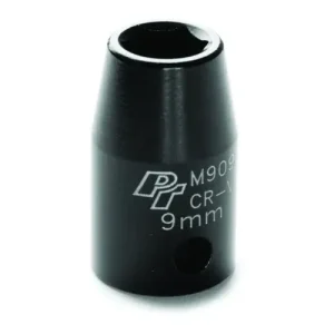 Performance 9mm Socket 3/8 Inch Drive 6 Point – M909