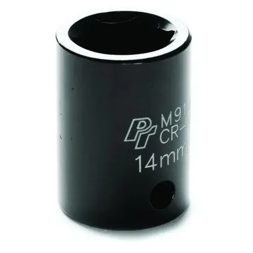 Performance 14mm Socket 3/8 Inch Drive 6 Point – M914