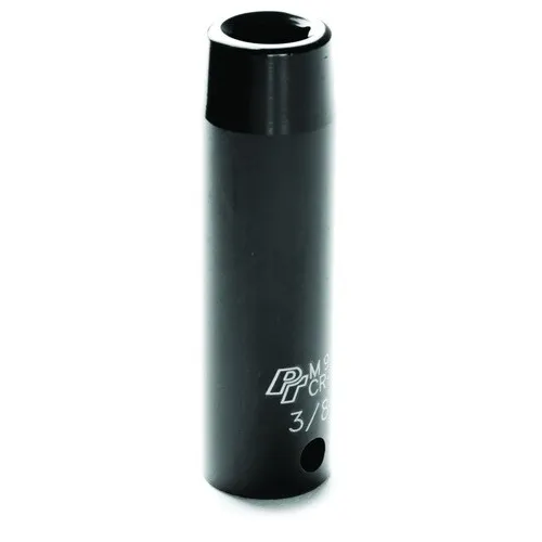 Performance 3/8 Inch Socket 3/8 Inch Drive 6 Point – M932