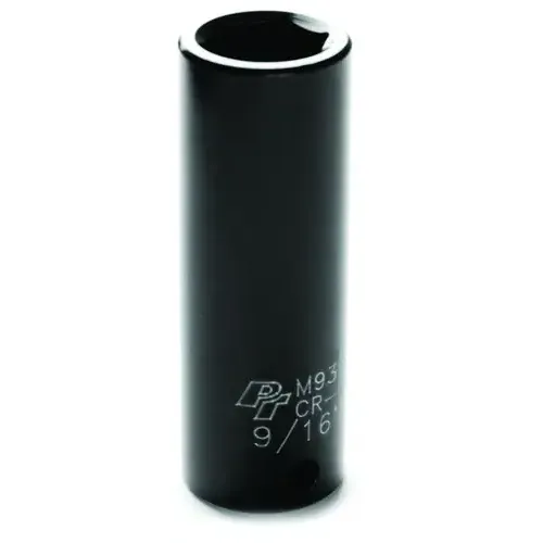 Performance 9/16 Inch Socket 3/8 Inch Drive 6 Point – M935