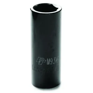 Performance 5/8 Inch Socket 3/8 Inch Drive 6 Point – M936
