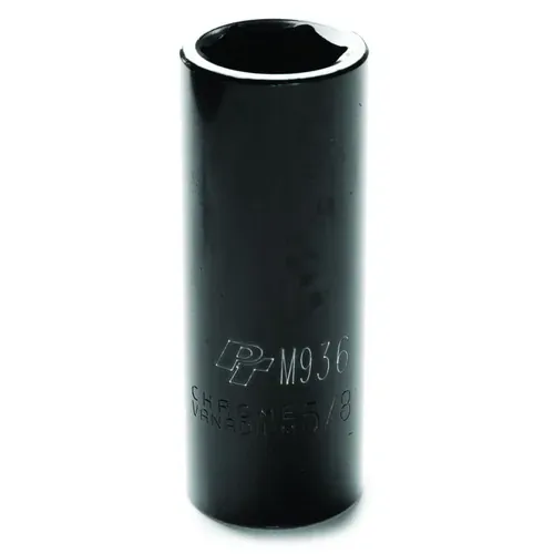 Performance 5/8 Inch Socket 3/8 Inch Drive 6 Point – M936